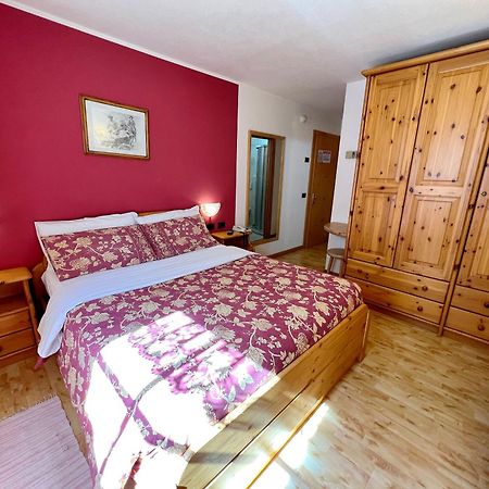 Garni Francescato Hotel Ливиньо Екстериор снимка