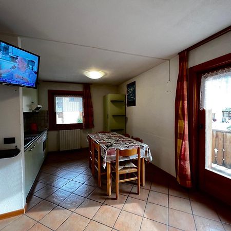 Garni Francescato Hotel Ливиньо Екстериор снимка