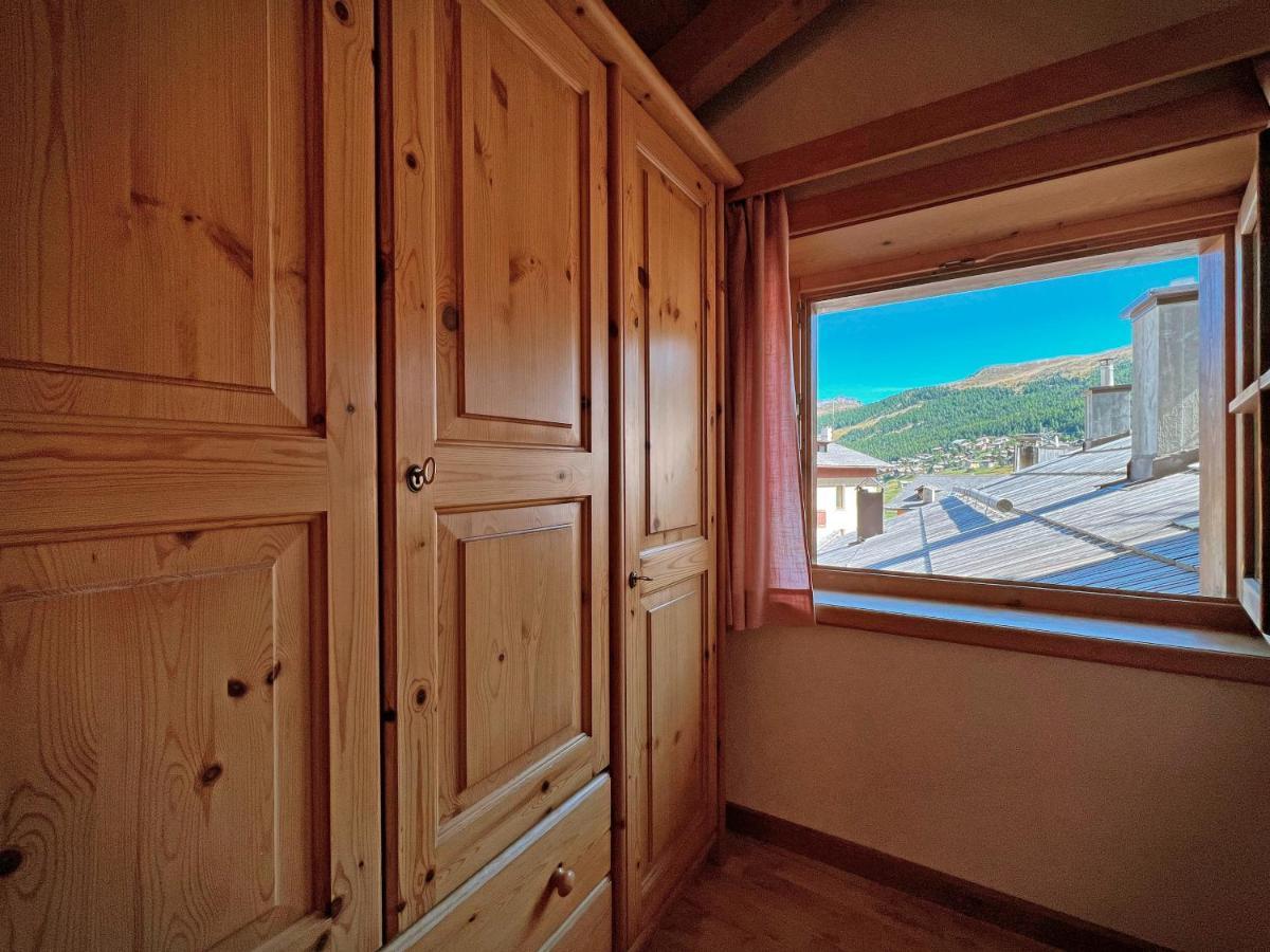Garni Francescato Hotel Ливиньо Екстериор снимка